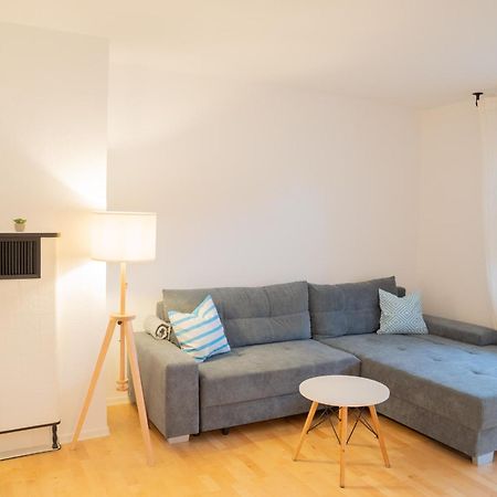 Ferienwohnung Montabaur Eksteriør billede