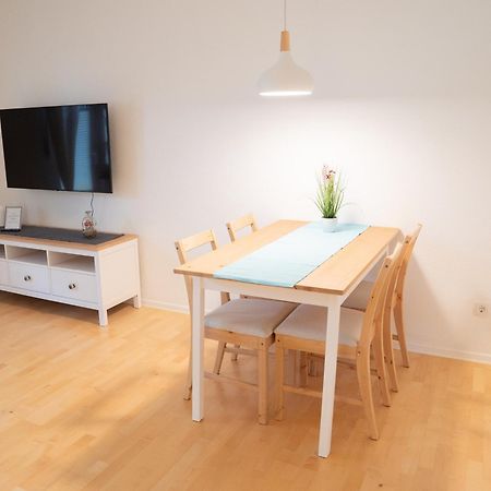 Ferienwohnung Montabaur Eksteriør billede