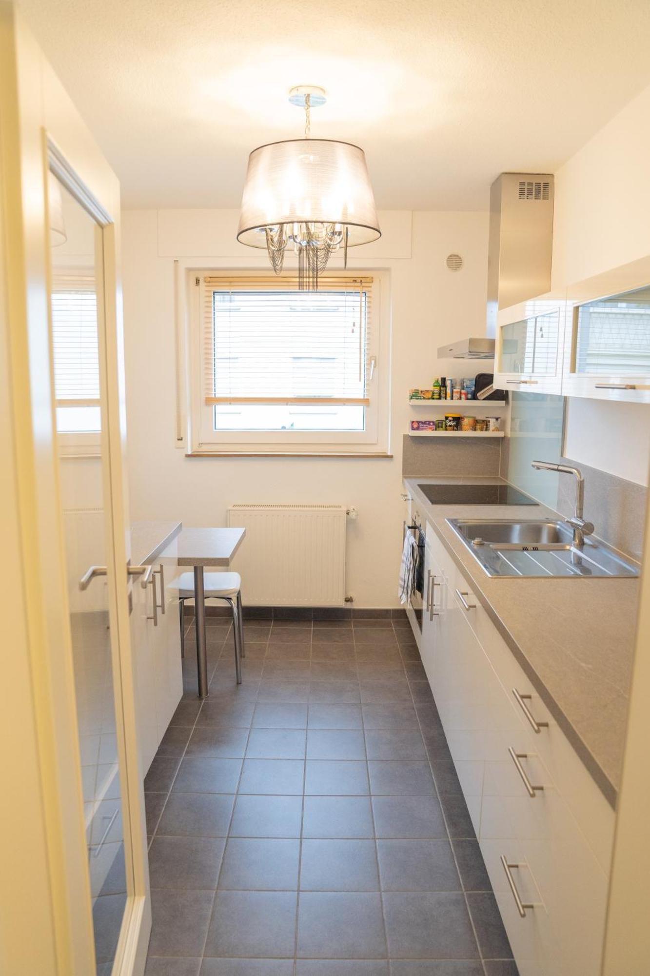 Ferienwohnung Montabaur Eksteriør billede
