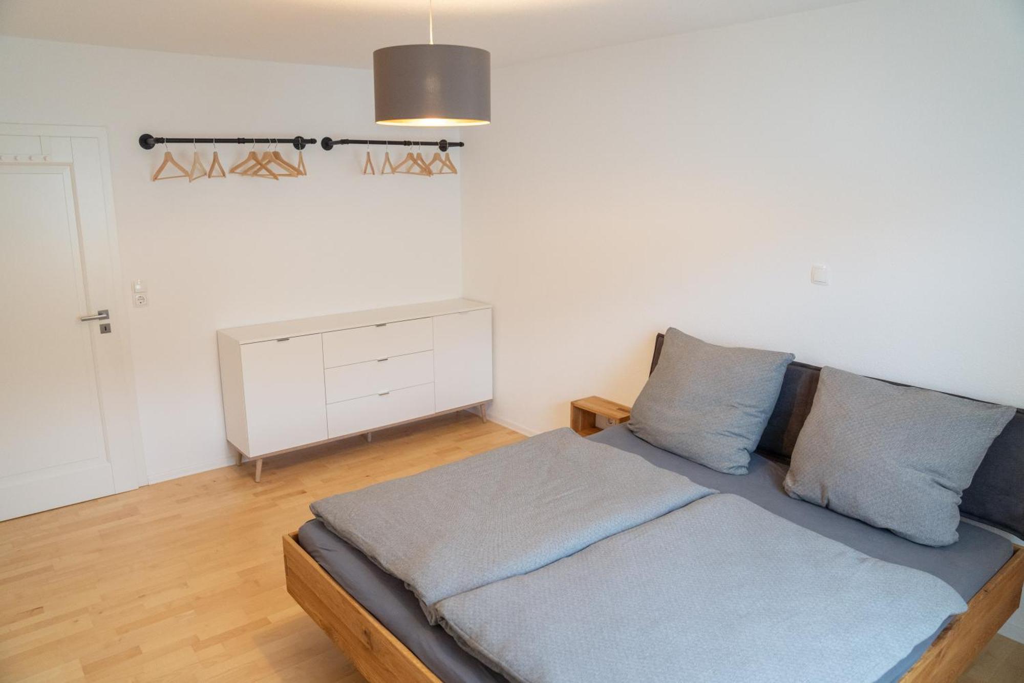 Ferienwohnung Montabaur Eksteriør billede