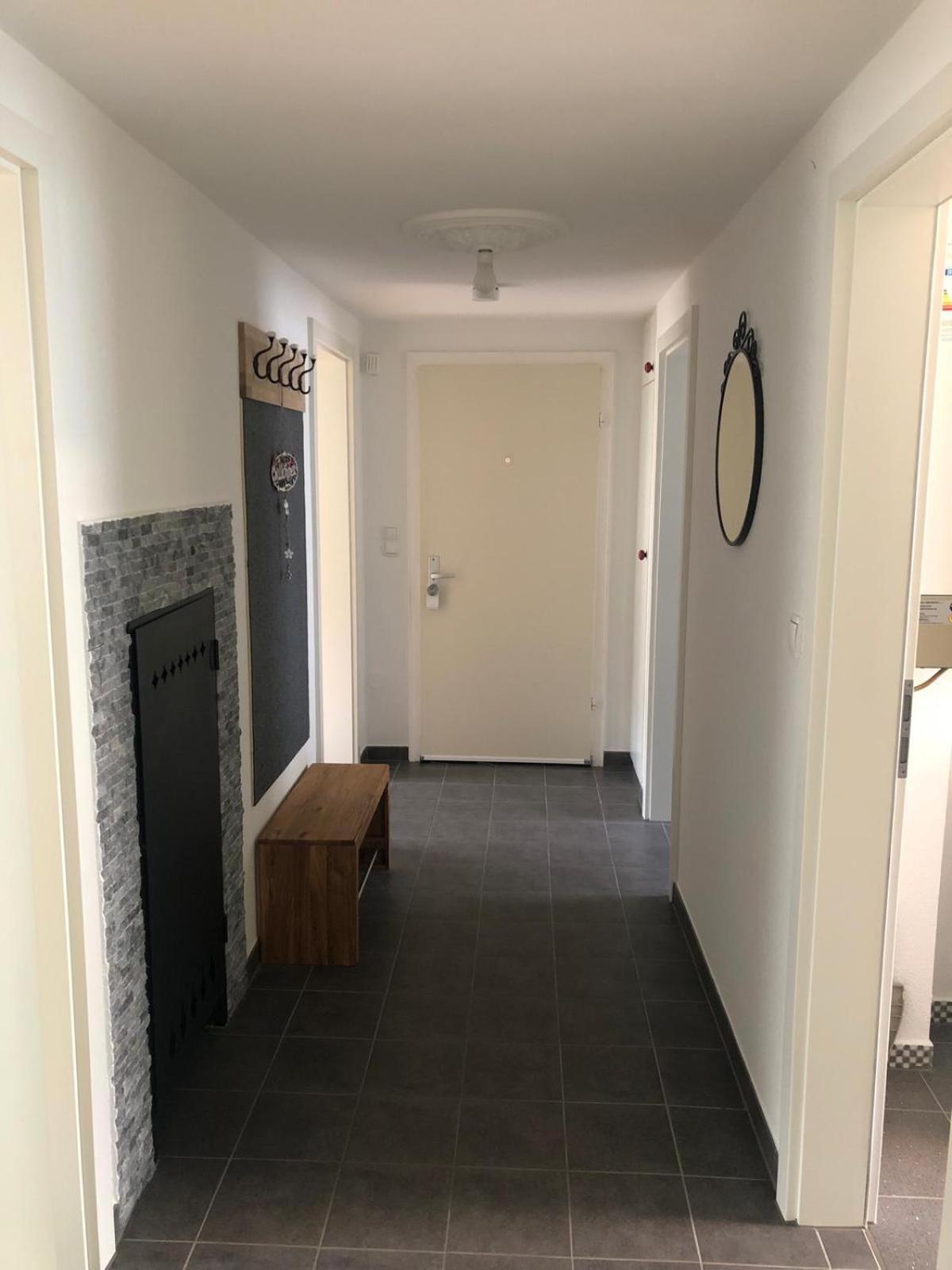 Ferienwohnung Montabaur Eksteriør billede