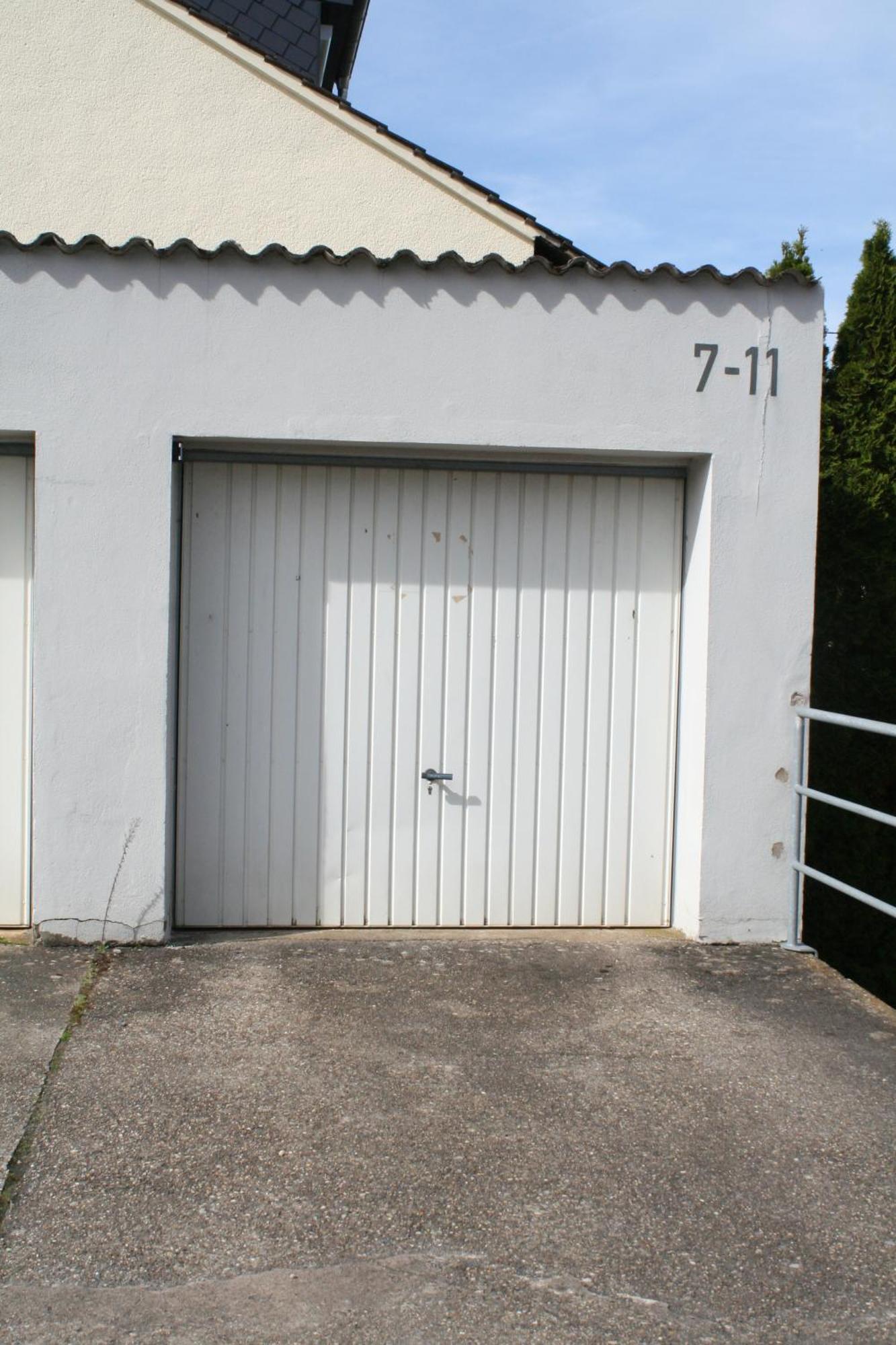 Ferienwohnung Montabaur Eksteriør billede